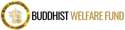 Buddhist Welfare Society – Sri Dalada Maligawa